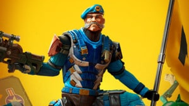 HYPERCHARGE: Unboxed