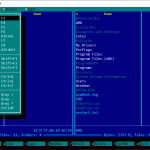 Screenshot #7 - FAR Manager v3.0.6161 x64 bit русская версия