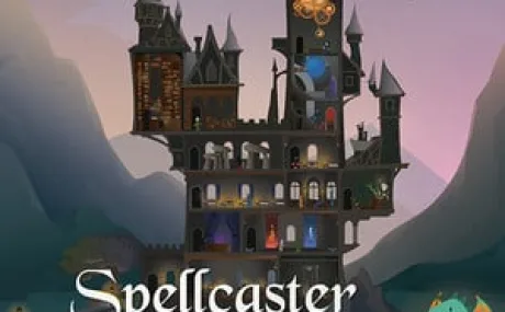 Spellcaster University