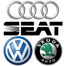 ODIS Flashdaten VAG (datflash service42) Audi VW Seat Skoda [2024-10-02]