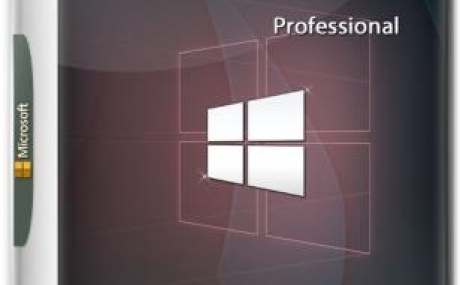 Windows 10 Pro RS3 v1709.16299.461 x86