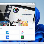 Screenshot #5 - Windows 11 22H2 22621.885 del Apps by WebUser