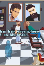 Screenshot #8 - The Will of Arthur Flabbington