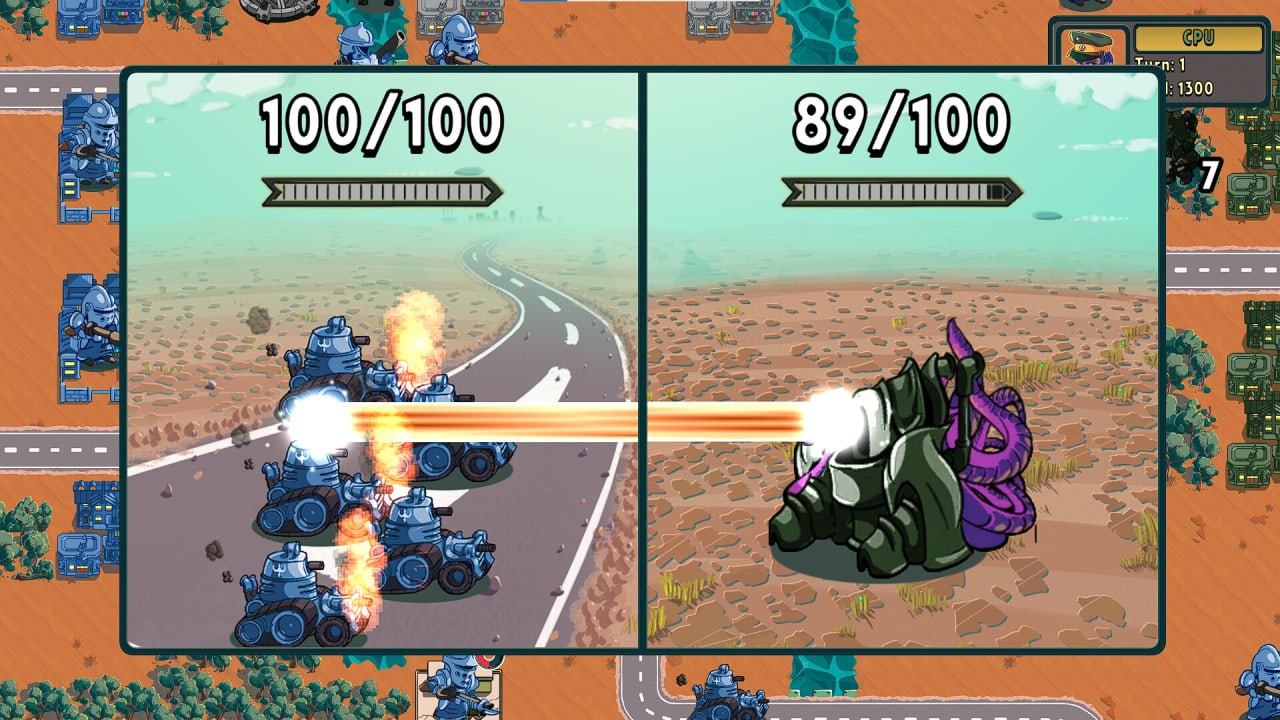 Screenshot #7 - Empires Shall Fall
