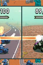 Screenshot #7 - Empires Shall Fall