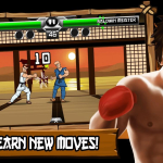 Screenshot #6 - ULTIMATE COMBAT 1.12