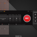 Screenshot #1 - iTop Screen Recorder Pro 3.5.1.1511