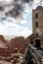 Screenshot #9 - Insurgency: Sandstorm