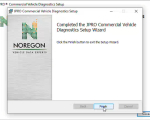 Screenshot #1 - JPRO Professional Diagnostic Software v2024 + crack