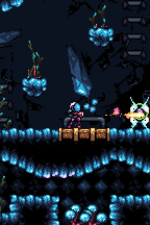 Screenshot #1 - Rebel Transmute