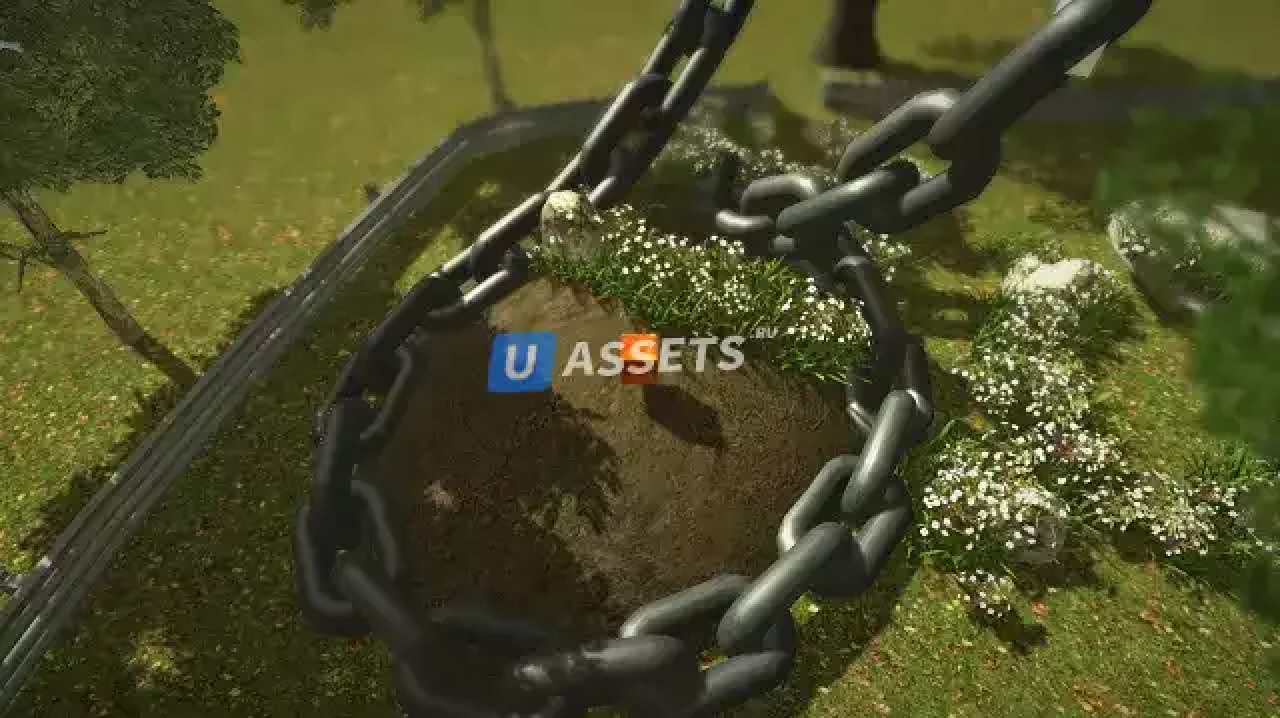 Screenshot #3 - Mega Shapes