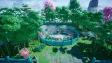 Screenshot #3 - Cartoon Stylized Oriental Fantasy Environment