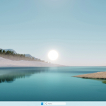 Screenshot #1 - Windows 11 24H2 Pro x64 Русская by OneSmiLe [26100.1591]