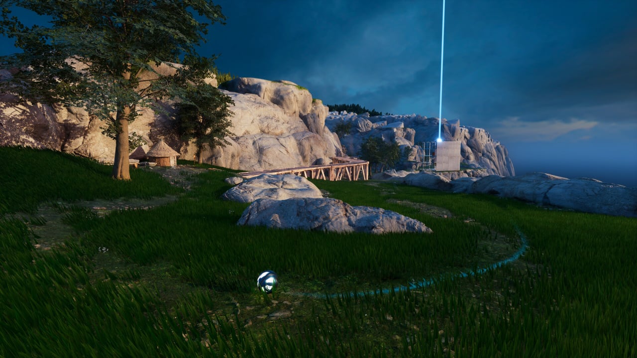 Screenshot #8 - InFlux Redux