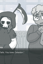 Screenshot #1 - Return to Ash