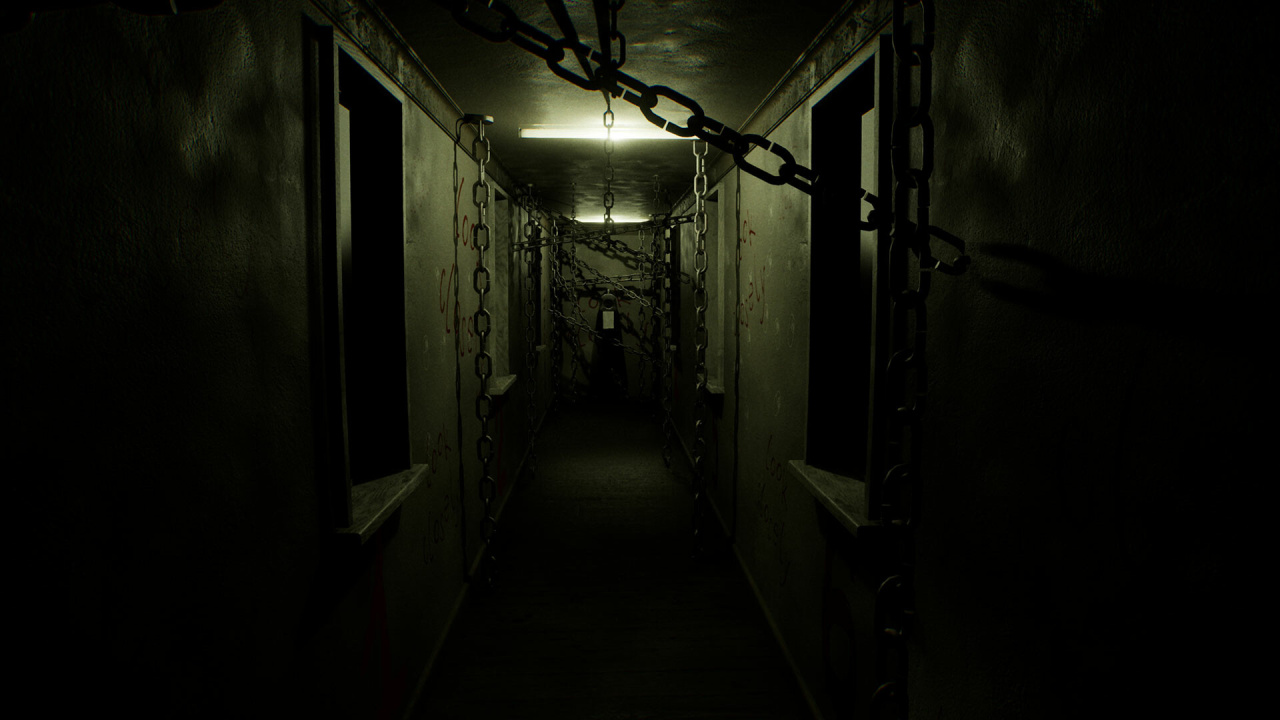 Screenshot #3 - Paranormal Torment