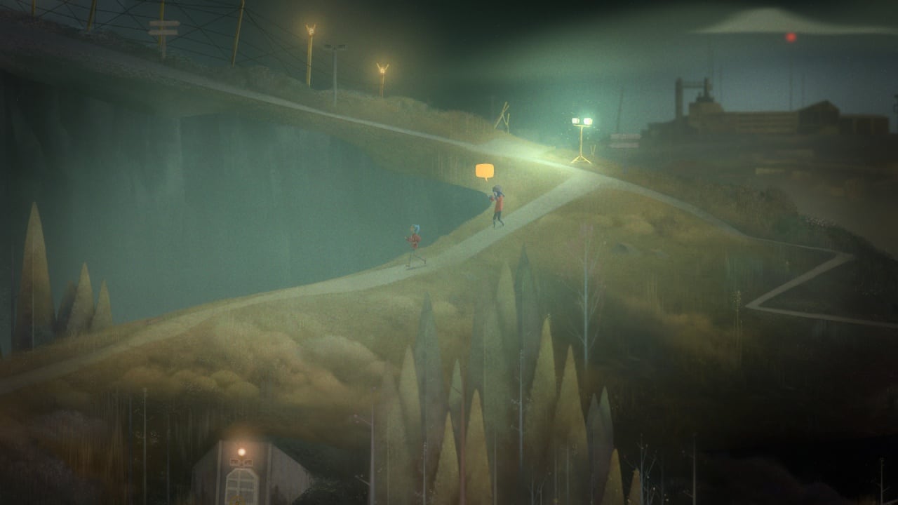 Screenshot #10 - Oxenfree