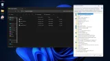 Screenshot #11 - Windows 11 Pro Lite +/- Windows Defender by Ankh Tech 11.2023