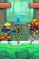 Screenshot #3 - Rivals of Aether