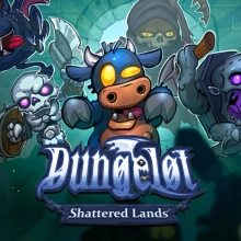 Dungelot: Shattered Lands: +4 трейнер