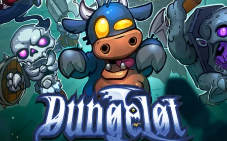 Dungelot: Shattered Lands: +4 трейнер
