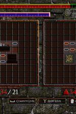 Screenshot #6 - Overencumbered In Another World