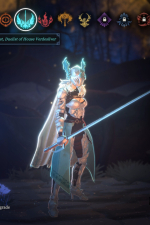 Screenshot #5 - Shape of Dreams