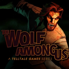 The Wolf Among Us: +3 трейнер