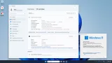 Screenshot #2 - Windows 11 Pro 22H2 22621.5116 для игрового ПК