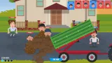 Screenshot #5 - Politics The Game