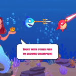 Screenshot #21 - FISH.IO 2.0.7