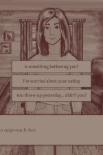 Screenshot #3 - Guilt Free