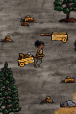 Screenshot #5 - One Hour One Life