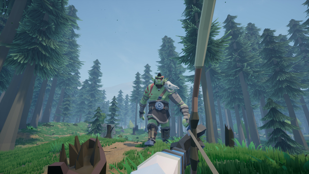 Screenshot #3 - The Bloodline