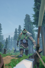 Screenshot #3 - The Bloodline