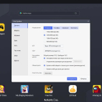 Screenshot #3 - Эмулятор Андроид LDPlayer 9.0.62