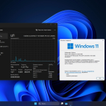 Screenshot #2 - Windows 11 Enterprise 2024 LTSC Full version [26100.560]