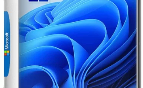 Windows 11 Version 21H2 Build 22000.434 (Updated January 2022) - Оригинальные образы от Microsoft MSDN для любого ПК