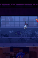 Screenshot #8 - Turbo Kid