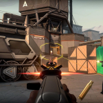 Screenshot #5 - VALORANT MOBILE