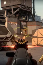 Screenshot #5 - VALORANT MOBILE