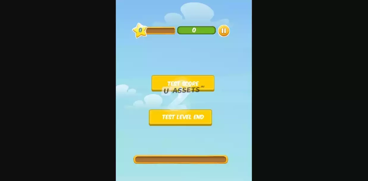 Screenshot #3 - Ultimate GUI Kit v1.0.4