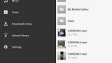 Screenshot #9 - LG CLOUD 3.4.00
