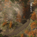Screenshot #3 - Autumn Valley - Level