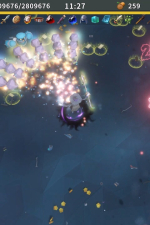 Screenshot #6 - In Woods