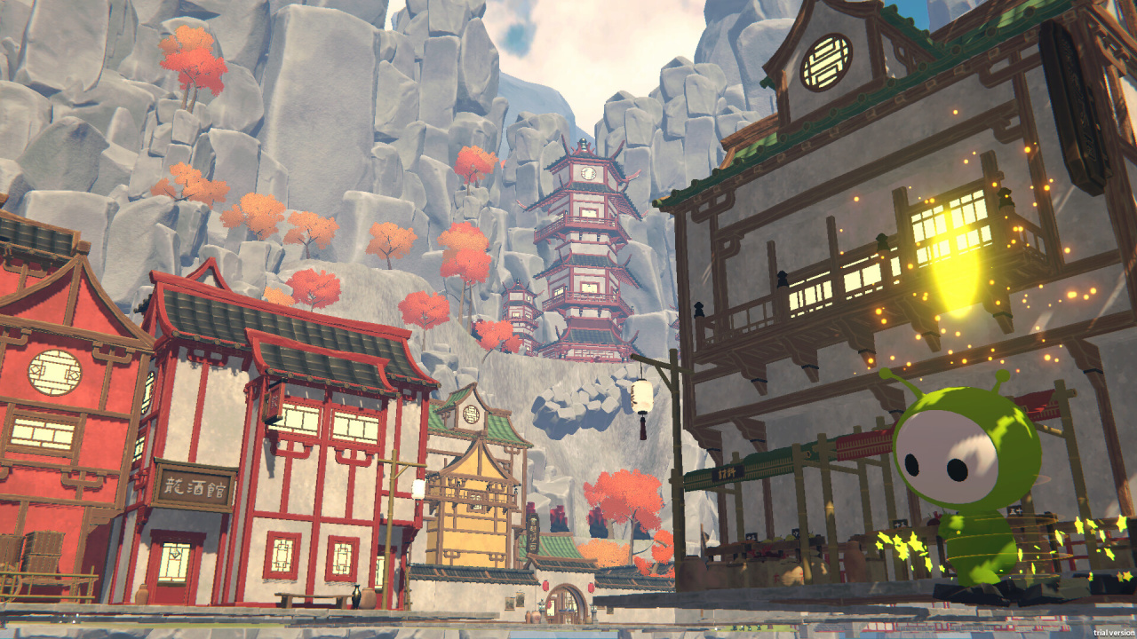 Screenshot #2 - Lumos