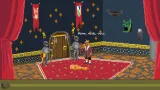 Screenshot #1 - From Lex to Rex
