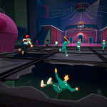 Screenshot #6 - SQUID GAME: UNLEASHED 0.0.17042