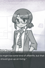 Screenshot #3 - Return to Ash