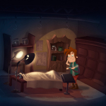 Screenshot #9 - INFAMOUS MACHINE 1.1